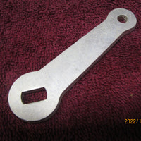 HUSQVARNA BRAKE ARM 15-16-668-01 NOS