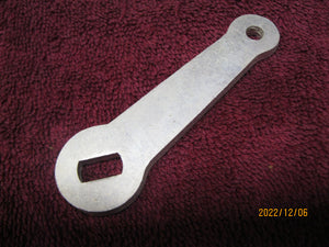 HUSQVARNA BRAKE ARM 15-16-668-01 NOS