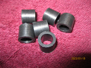 Husqvarna OUTER VINYL BUSHING at Rear Brake Stay Arm NEW 15-15-107-01