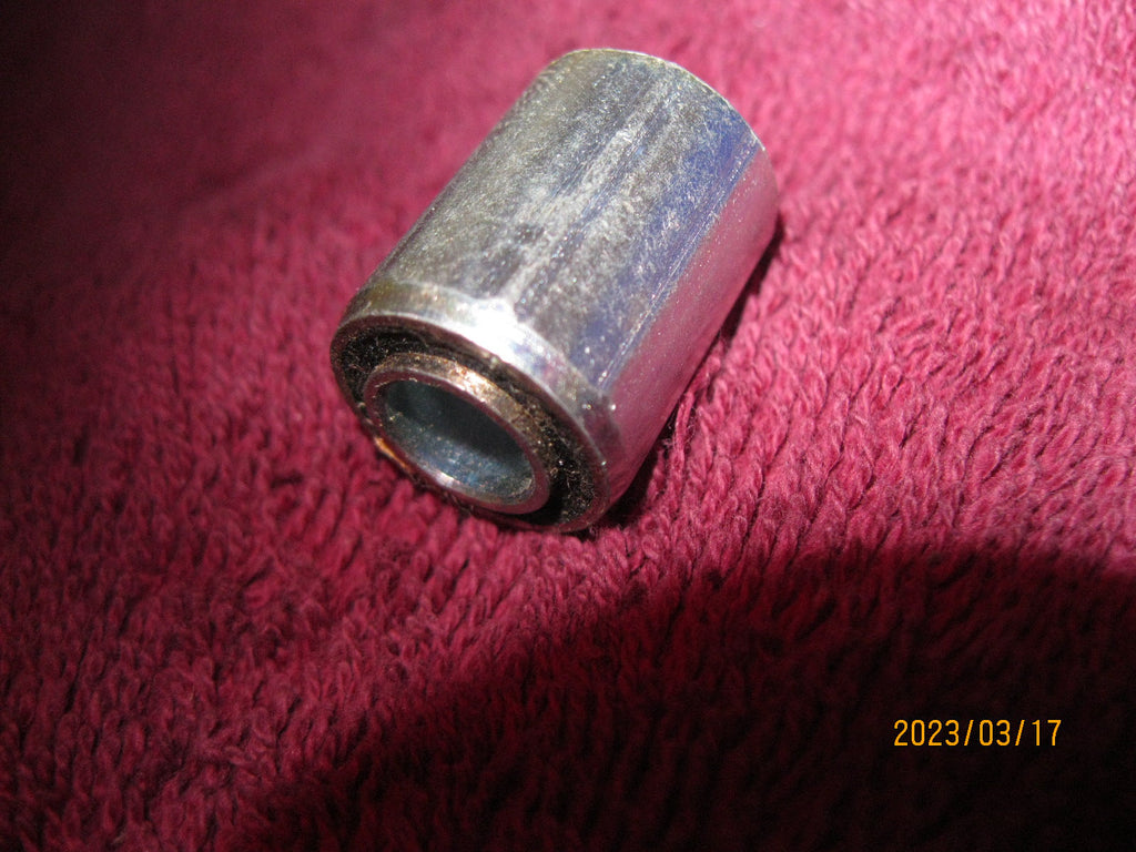1975-77 and 1980-83 Husqvarna METALASTIC BUSHING Rear Brake Stay NEW 15-15-414-01