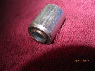 1975-77 and 1980-83 Husqvarna METALASTIC BUSHING Rear Brake Stay NEW 15-15-414-01