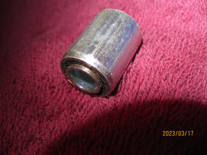 1975-77 and 1980-83 Husqvarna METALASTIC BUSHING Rear Brake Stay NEW 15-15-414-01