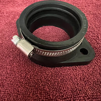 1982 to 1988 500 HUSQVARNA 40 and 44 mm MIKUNI CARB ADAPTER VM40-200