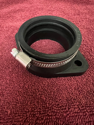1982 to 1988 500 HUSQVARNA 40 and 44 mm MIKUNI CARB ADAPTER VM40-200