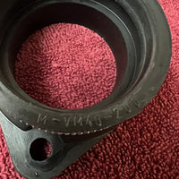 1982 to 1988 500 HUSQVARNA 40 and 44 mm MIKUNI CARB ADAPTER VM40-200