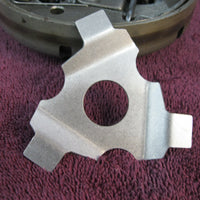 1976-1980 & 1981-1988 HUSQVARNA AUTO SPRING RETAINER, PRIMARY CLUTCH, 2 SIZES