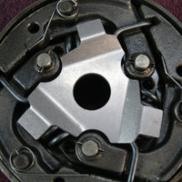 1976-1980 & 1981-1988 HUSQVARNA AUTO SPRING RETAINER, PRIMARY CLUTCH, 2 SIZES
