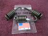 1985-1988 HUSQVARNA 430AE AUTO SPRING PRIMARY CLUTCH-SET OF 3 is 16-17-027-01