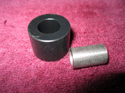 1969-1988 HUSQVARNA CHAIN GUIDE ROLLER, HiStrength Nylon at Rear Chain Guide with Sleeve 15-15-412-01