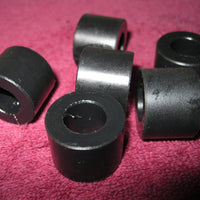 1969-1988 HUSQVARNA CHAIN GUIDE ROLLER, HiStrength Nylon at Rear Chain Guide 15-15-412-01