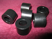 1969-1988 HUSQVARNA CHAIN GUIDE ROLLER, HiStrength Nylon at Rear Chain Guide 15-15-412-01