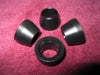 1979 to 1984 Husqvarna Handlebar Mount Set 4 NYLON HEAVY DUTY 15-12-351-01