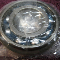 1966-1988 Transmission 6205NR Bearing-Clutch Shaft Left w/ Snap Ring 15-13-721-01 All Models