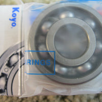 1966-1971 Transmission 6201 Bearing-Clutch Shaft Right 29-31-175-01 All Models