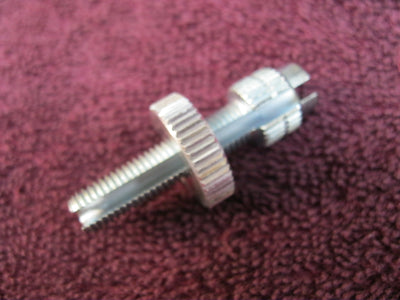 MAGURA ADJUSTER for CLUTCH and BRAKE LEVER ASSEMBLY 12-13-821-01