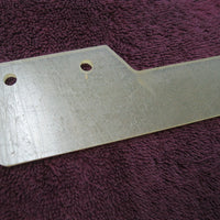 1977-1979 HUSQVARNA Twin Shock Models Swingarm Protector CHAIN SLIDER 15-10-668-01