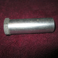 Front Axle Nut, Steel, 15-16-048-01 for 12mm Axle NOS