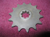 1974-1979 Husqvarna NOS 14T COUNTER SHAFT SPROCKET 14 Tooth, 8 Spline 16-12-471-05 OEM