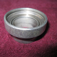 BEARING STEERING STEM AT TRIPLE TREE USED VG+ 12-10-645-01