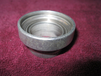 BEARING STEERING STEM AT TRIPLE TREE USED VG+ 12-10-645-01