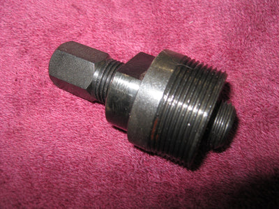 1970 to 1976 HUSQVARNA FEMSA IGNITION PULLER 33mm x 1.5 NEW