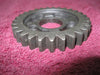 1980-83 2nd Gear on L/S 16-12-347-01 NOS is New Old Stock