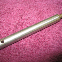 1977-1980 Husqvarna Auto 360 390 Shaft for Clutch Brake NOS 16-12-611-02