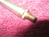1977-1980 Husqvarna Auto 360 390 Shaft for Clutch Brake NOS 16-12-611-02