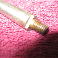 1977-1980 Husqvarna Auto 360 390 Shaft for Clutch Brake NOS 16-12-611-02
