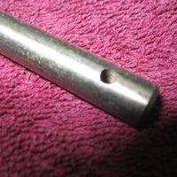 1977-1980 Husqvarna Auto 360 390 Shaft for Clutch Brake NOS 16-12-611-02