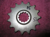 1980-1988 Husqvarna 16T COUNTER SHAFT SPROCKET 16 Tooth, 12 Spline 16-12-693-07
