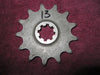 1974-1979 Husqvarna 13T COUNTER SHAFT SPROCKET 13 Tooth, 8 Spline 16-12-471-04