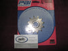 1974-1979 Husqvarna 12T COUNTER SHAFT SPROCKET 12 Tooth, 8 Spline Replaces 16-12-471-03