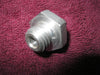 1972-1974 Husqvarna ALUMINUM OIL CAP VENTED is USED VG 12-25-625-01