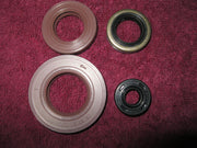 1983 Husqvarna 175 AIR COOLED Engine Seal Set with VITON Main Seals