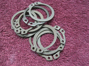 CIRCLIP SPROCKET 1980 ON AND TRANSMISSION 1974 to 1988 NEW 73-53-126-00