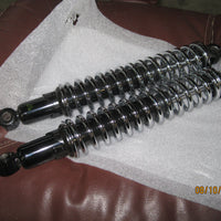 HUSQVARNA IMPORT SHOCK SET, 12 3/4" NOT FOR RACING