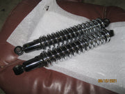 HUSQVARNA IMPORT SHOCK SET, 12 3/4" NOT FOR RACING