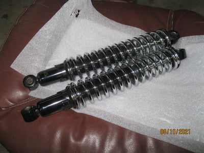 HUSQVARNA IMPORT SHOCK SET, 12 3/4