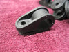 Rubber P Clamp or Strap, Airbox Mount for Large Frame Tubing 15-18-139-01 NEW