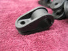 Rubber P Clamp or Strap, Airbox Mount for Large Frame Tubing 15-18-139-01