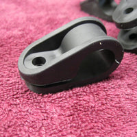 Rubber P Clamp or Strap, Airbox Mount for Large Frame Tubing 15-18-139-01