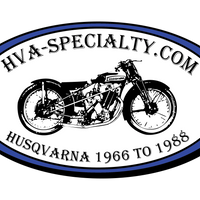 Husqvarna Metalastic BUSHING Rear Brake Stay NEW 15-15-184-01