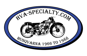 1977 to 1978 HUSQVARNA CAGE for Intake Air Filter 16-13-270-02