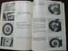 1977 125 CR OWNERS MANUAL HAS SOME MOISTURE DAMAGE 16-18-036-26