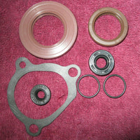 430 Husky Automatic Engine Seal Set w/ Viton Main Seals 1985-1988 Husqvarna Auto