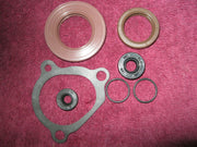 430 Husky Automatic Engine Seal Set w/ Viton Main Seals 1985-1988 Husqvarna Auto