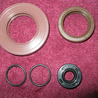 500 Husky Automatic Engine Seal Set w/ Viton Main Seals 1984 Husqvarna Auto